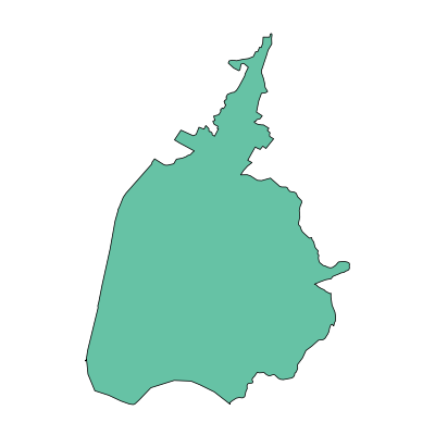鱼峰区阳和街道PPT模板