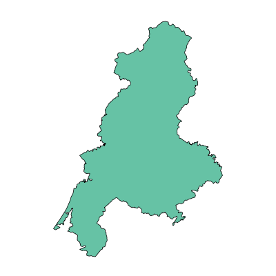 鱼峰区雒容镇PPT模板
