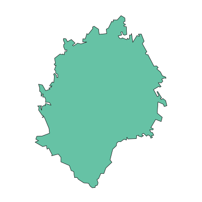 鲁山县昭平台库区乡PPT模板