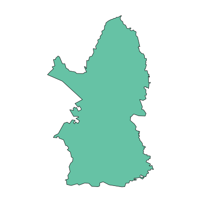 鲁山县瓦屋乡PPT模板