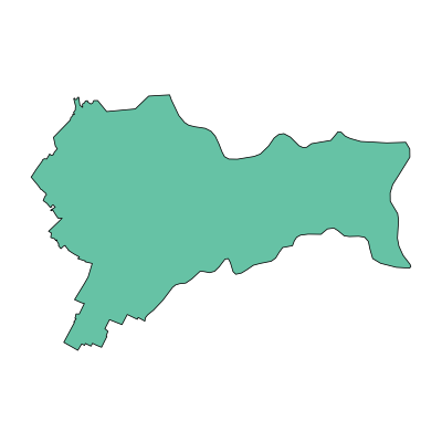 鲅鱼圈区芦屯镇PPT模板