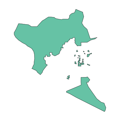 鹤城区盈口乡PPT模板