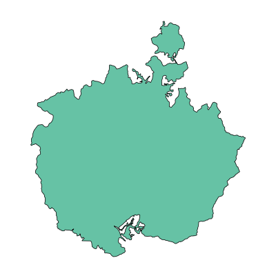 鹤山市宅梧镇PPT模板