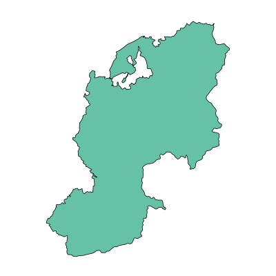 鹤山市雅瑶镇PPT模板