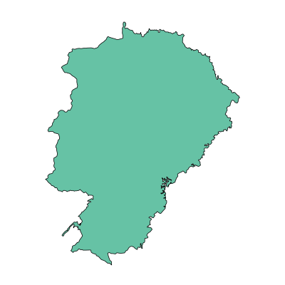 鹤山市龙口镇PPT模板