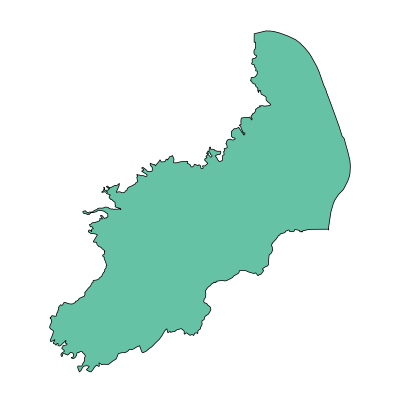鹿城区仰义街道PPT模板