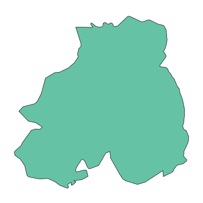 鹿泉市上寨乡PPT模板