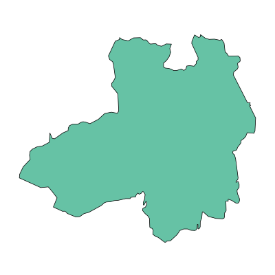 鹿泉市石井乡PPT模板
