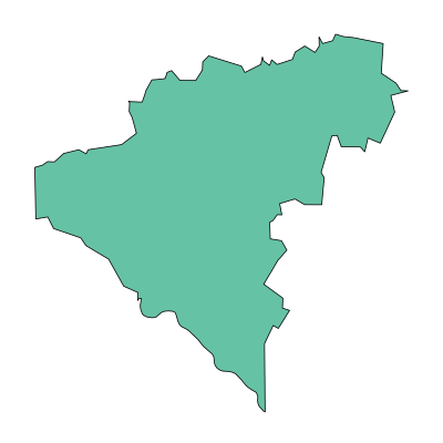 鹿邑县生铁冢镇PPT模板