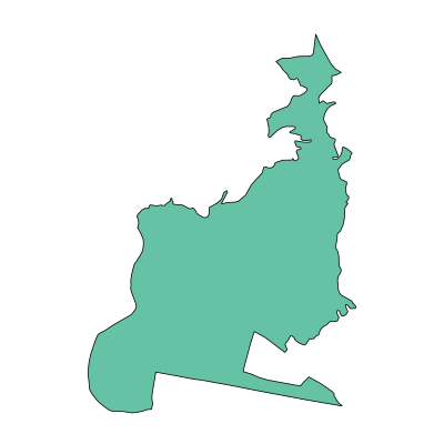 麦积区道北街道PPT模板