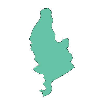 麻城市宋埠镇PPT模板