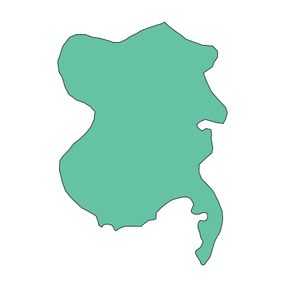 麻城市歧亭镇PPT模板