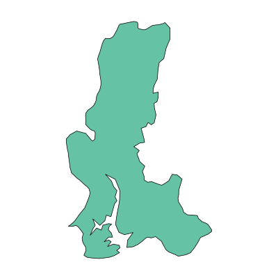 麻城市顺河镇PPT模板