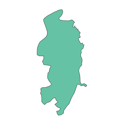 麻栗坡县大坪镇PPT模板