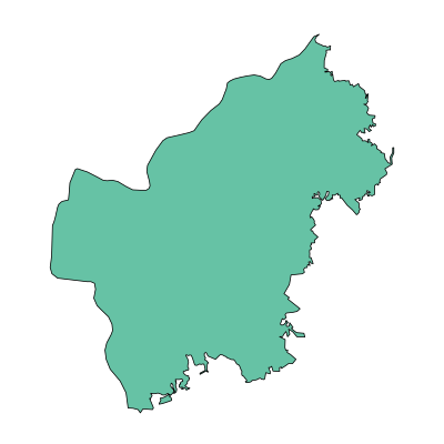 麻阳苗族自治县石羊哨乡PPT模板