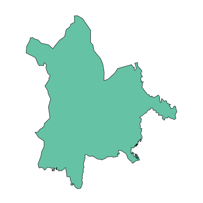 黄山区甘棠镇PPT模板