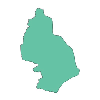 黄山区谭家桥镇PPT模板