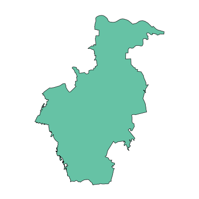 黄岛区王台镇PPT模板