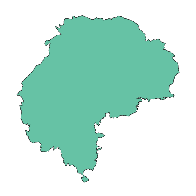 黄岩区沙埠镇PPT模板