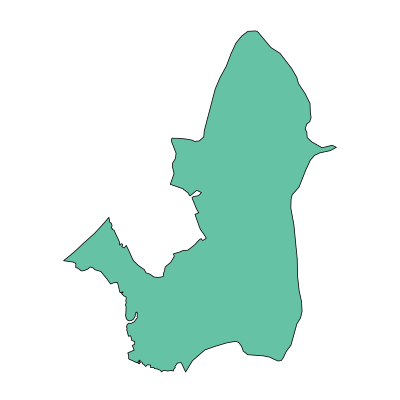 黄州区陈策楼镇PPT模板