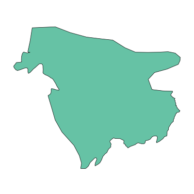 黄平县纸房乡PPT模板