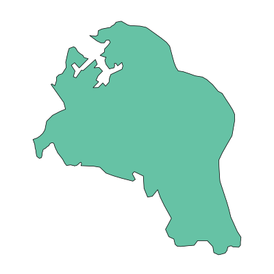 黄梅县停前镇PPT模板