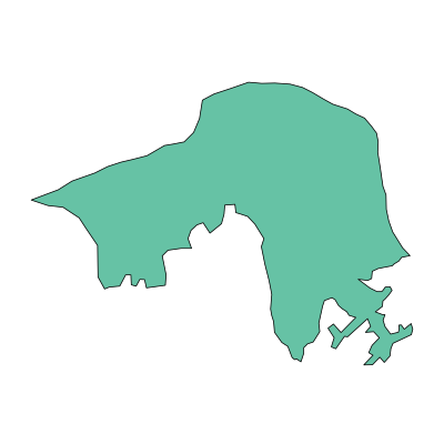 黄梅县柳林乡PPT模板