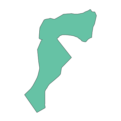 黄梅县青泥湖街道PPT模板