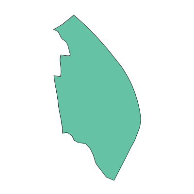 黄浦区小东门街道PPT模板