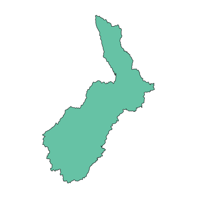 黄陵县店头镇PPT模板