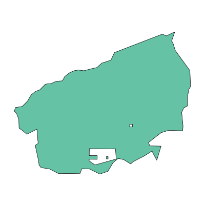 黄骅市国营中捷农场PPT模板