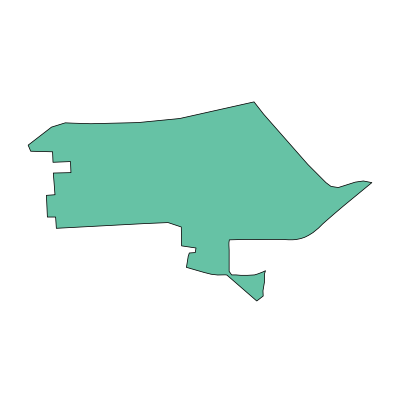 黄骅市新村回族乡PPT模板