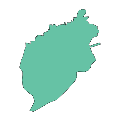黄骅市齐家务乡PPT模板