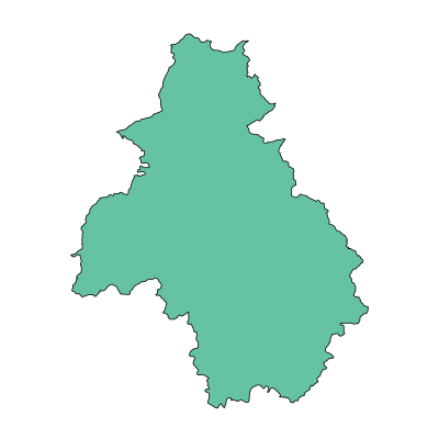 黎平县九潮镇PPT模板