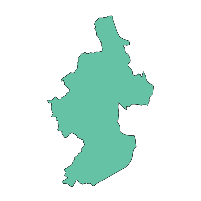 黎平县洪州镇PPT模板