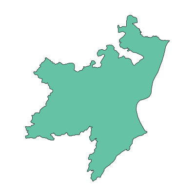 黎平县高屯镇PPT模板
