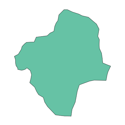 黑山县励家镇PPT模板