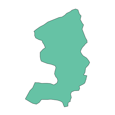 黑山县太和镇PPT模板
