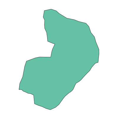 黑山县姜屯镇PPT模板