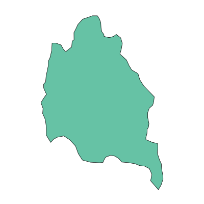 黑山县常兴镇PPT模板