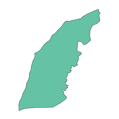 黑山县新兴镇PPT模板