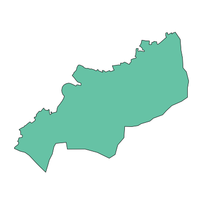 黑山县新立屯镇PPT模板