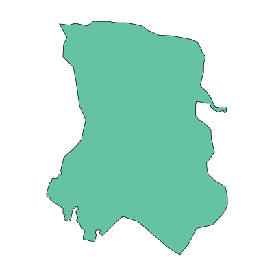 黑山县段家乡PPT模板