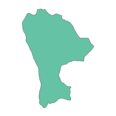 黑水县沙石多乡PPT模板