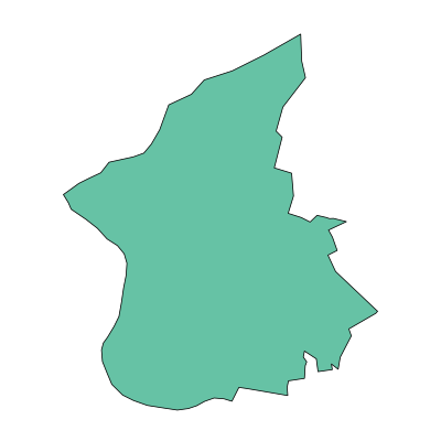 黟县碧阳镇PPT模板