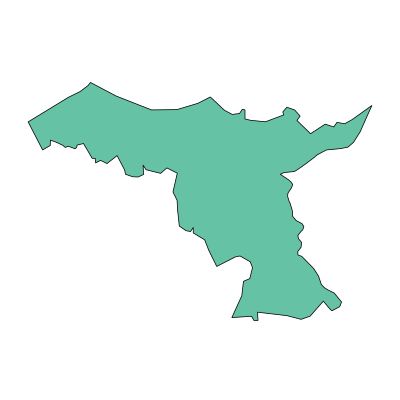 鼎城区斗姆湖镇PPT模板