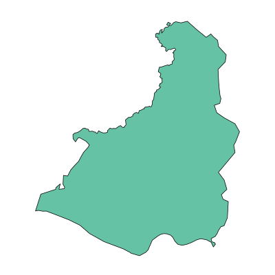鼎城区沧山乡PPT模板