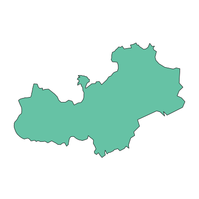 鼎城区石板滩镇PPT模板