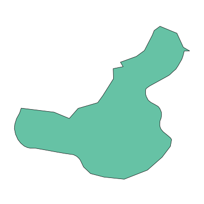 鼎城区贺家山原种场PPT模板