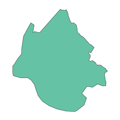 鼎城区镇德桥镇PPT模板